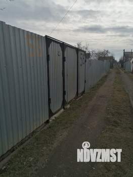 Дом 30м&sup2;, 2-этажный, участок 8 сот.  