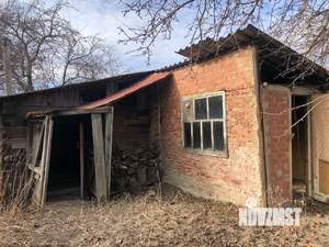 Дом 74м&sup2;, 1-этажный, участок 5 сот.  