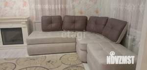 Дом 60м², 1-этажный, участок 4 сот.  