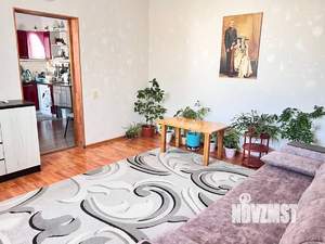 Дом 93м&sup2;, 1-этажный, участок 4 сот.  