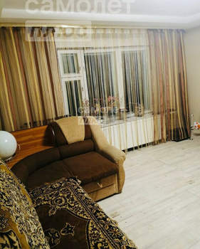 Дом 216м&sup2;, 1-этажный, участок 7 сот.  