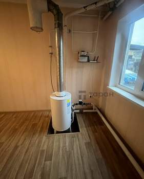 Дом 88м&sup2;, 1-этажный, участок 13 сот.  