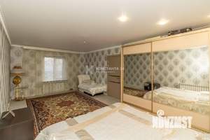 Дом 135м&sup2;, 2-этажный, участок 234 сот.  