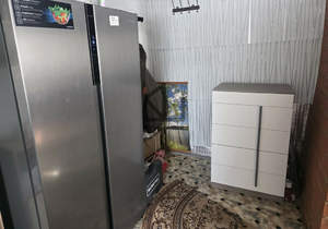 Дом 37м&sup2;, 1-этажный, участок 4 сот.  