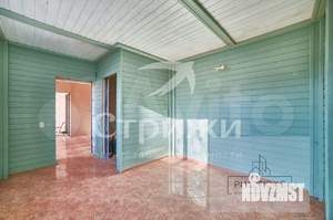 Дом 217м&sup2;, 2-этажный, участок 4 сот.  