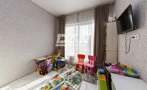 Дом 140м&sup2;, 2-этажный, участок 6 сот.  