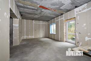 Дом 130м&sup2;, 2-этажный, участок 5 сот.  