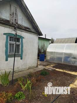 Дом 26м&sup2;, 1-этажный, участок 4 сот.  