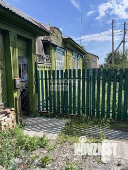 Дом 63м&sup2;, 1-этажный, участок 6 сот.  