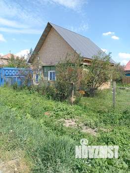 Дом 50м², 1-этажный, участок 5 сот.  
