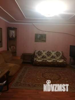 Таунхаус 195м&sup2;, 2-этажный, участок 3 сот.  