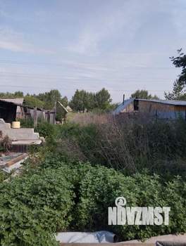 Дом 54м&sup2;, 1-этажный, участок 11 сот.  