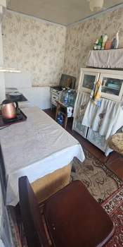 Дача 35м², 2-этажный, участок 4 сот.  