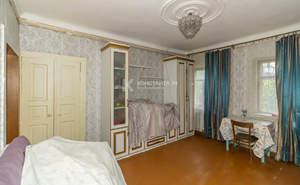 Дом 110м², 1-этажный, участок 4 сот.  