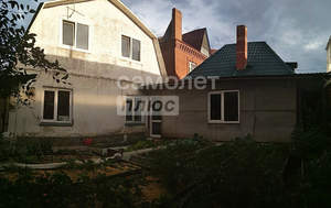 Дом 115м², 2-этажный, участок 5 сот.  