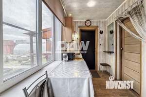 Дом 30м², 2-этажный, участок 5 сот.  