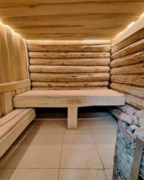 Дом 236м&sup2;, 2-этажный, участок 5 сот.  