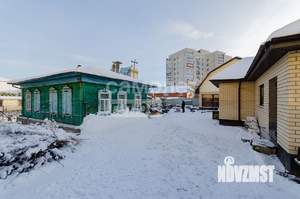 Дом 47м&sup2;, 1-этажный, участок 9 сот.  