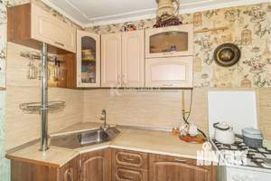 Дом 110м&sup2;, 1-этажный, участок 4 сот.  