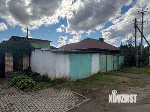 Дом 97м&sup2;, 1-этажный, участок 14 сот.  