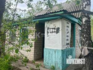 Дача 29м², 2-этажный, участок 6 сот.  