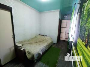 Дом 62м², 1-этажный, участок 6 сот.  