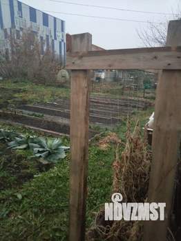 Дом 43м², 1-этажный, участок 10 сот.  