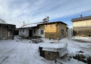 Дом 88м&sup2;, 1-этажный, участок 13 сот.  