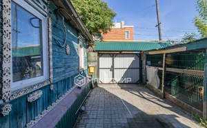 Дом 75м&sup2;, 1-этажный, участок 3 сот.  