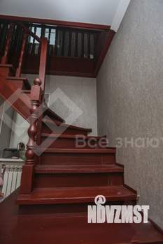 Дом 98м&sup2;, 2-этажный, участок 5 сот.  