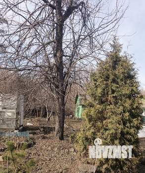 Дом 18м&sup2;, 1-этажный, участок 5 сот.  