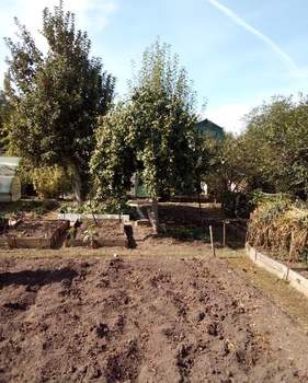 Дом 35м&sup2;, 2-этажный, участок 4 сот.  