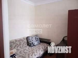 Дом 49м&sup2;, 1-этажный, участок 8 сот.  