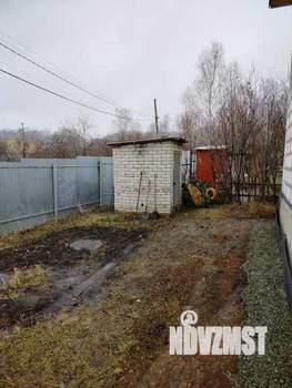Дача 82м², 2-этажный, участок 7 сот.  