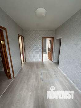 Дом 70м&sup2;, 1-этажный, участок 4 сот.  