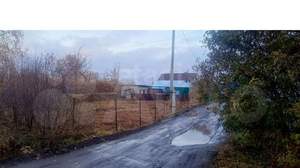 Дом 44м&sup2;, 1-этажный, участок 4 сот.  