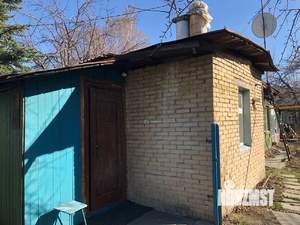 Дом 74м&sup2;, 1-этажный, участок 5 сот.  