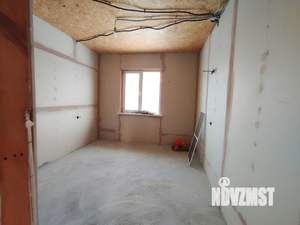 Дом 85м&sup2;, 1-этажный, участок 6 сот.  