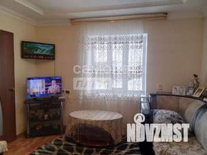 Дом 49м&sup2;, 1-этажный, участок 8 сот.  