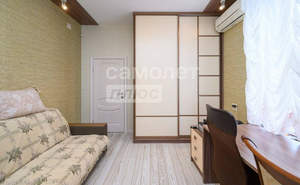 Дом 338м&sup2;, 3-этажный, участок 8 сот.  