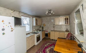 Дом 69м&sup2;, 1-этажный, участок 3 сот.  