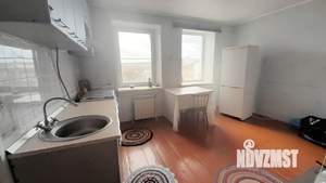 Дом 42м&sup2;, 1-этажный, участок 6 сот.  