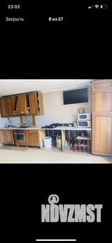 Дом 102м², 2-этажный, участок 10 сот.  