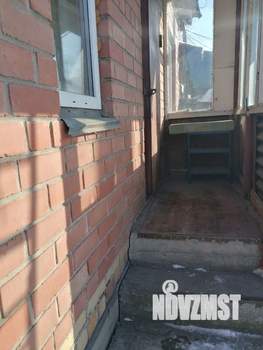 Дом 20м², 1-этажный, участок 2 сот.  