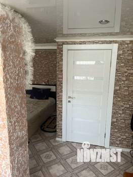 Дом 60м&sup2;, 2-этажный, участок 8 сот.  