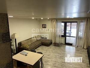 Таунхаус 222м&sup2;, 3-этажный, участок 1 сот.  