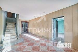 Дом 217м&sup2;, 2-этажный, участок 4 сот.  