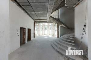 Дом 1736м², 4-этажный, участок 42 сот.  