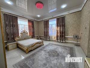 Коттедж 229м², 1-этажный, участок 10 сот.  
