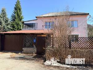 Дом 275м&sup2;, 2-этажный, участок 12 сот.  